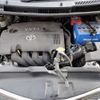 toyota ractis 2010 CFJ1807258 image 6