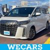 toyota alphard 2021 quick_quick_3BA-AGH30W_AGH30-0374455 image 1