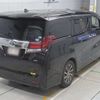 toyota alphard 2017 -TOYOTA--Alphard GGH30W-0018465---TOYOTA--Alphard GGH30W-0018465- image 2