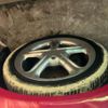 honda prelude 1994 CFJ1553478 image 2