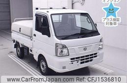 nissan clipper-truck 2016 CFJ1536810