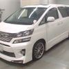 toyota vellfire 2013 -TOYOTA 【習志野 330ﾑ4191】--Vellfire DBA-GGH20W--GGH20-8074101---TOYOTA 【習志野 330ﾑ4191】--Vellfire DBA-GGH20W--GGH20-8074101- image 1