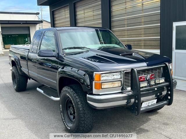 gmc sierra undefined CFJ1696977 image 2
