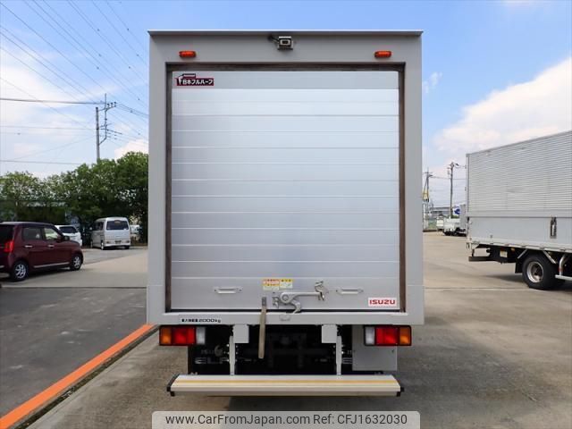 isuzu elf-truck 2019 CFJ1632030 image 2
