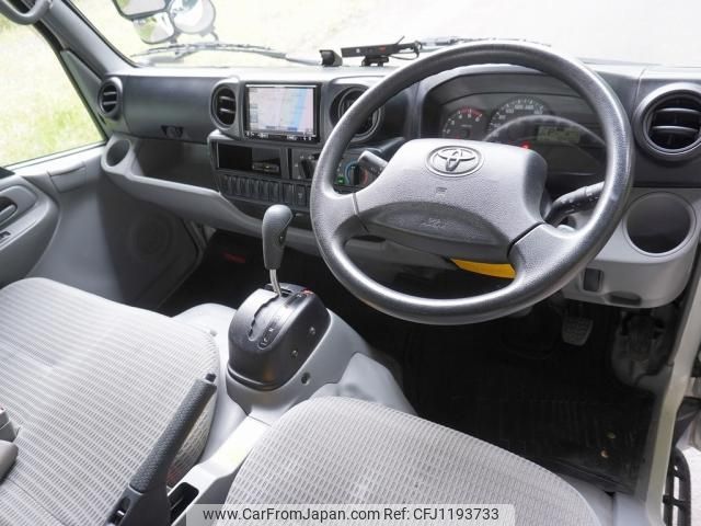 toyota toyoace 2019 -TOYOTA--Toyoace QDF-KDY231--KDY231-8038136---TOYOTA--Toyoace QDF-KDY231--KDY231-8038136- image 2