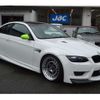 bmw m3 2008 -BMW 【名古屋 350ｾ 92】--BMW M3 ABA-WD40--WBSWD91030PY31588---BMW 【名古屋 350ｾ 92】--BMW M3 ABA-WD40--WBSWD91030PY31588- image 42