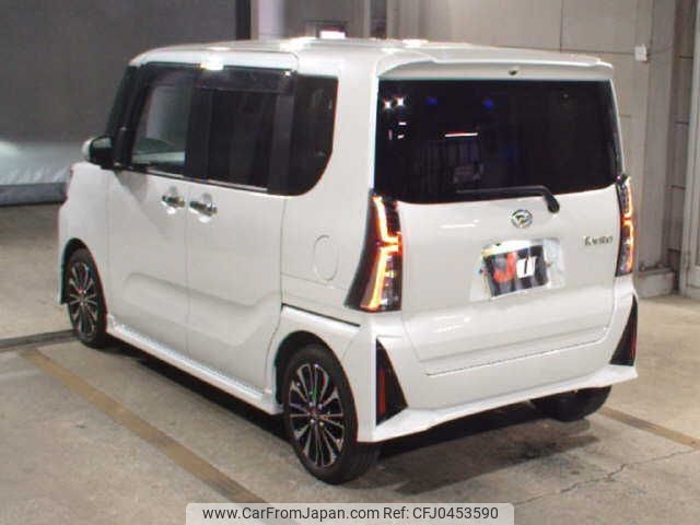 daihatsu tanto 2023 -DAIHATSU 【熊本 592ｻ21】--Tanto LA650S--LA650S-0293057---DAIHATSU 【熊本 592ｻ21】--Tanto LA650S--LA650S-0293057- image 2