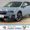 subaru xv 2017 -SUBARU--Subaru XV DBA-GT7--GT7-043135---SUBARU--Subaru XV DBA-GT7--GT7-043135- image 1