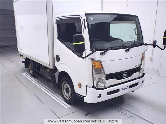 nissan atlas 2014 -NISSAN--Atlas SZ2F24-050836---NISSAN--Atlas SZ2F24-050836- image 1