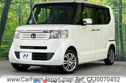 honda n-box 2013 -HONDA--N BOX DBA-JF1--JF1-1284088---HONDA--N BOX DBA-JF1--JF1-1284088-