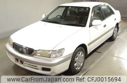 toyota corona-premio 2001 NIKYO_QA17658