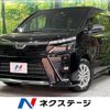 toyota voxy 2018 -TOYOTA--Voxy DBA-ZRR85W--ZRR85-0095716---TOYOTA--Voxy DBA-ZRR85W--ZRR85-0095716- image 1