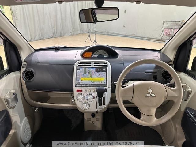 mitsubishi ek-wagon 2012 quick_quick_H82W_H82W-1500804 image 2