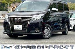 toyota esquire 2016 -TOYOTA--Esquire DBA-ZRR80G--ZRR80-0237674---TOYOTA--Esquire DBA-ZRR80G--ZRR80-0237674-
