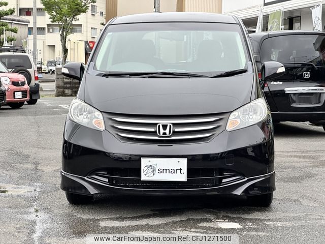 honda freed 2010 -HONDA--Freed DBA-GB3--GB3-1196772---HONDA--Freed DBA-GB3--GB3-1196772- image 2