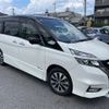 nissan serena 2016 -NISSAN--Serena DAA-GFC27--GFC27-015500---NISSAN--Serena DAA-GFC27--GFC27-015500- image 1