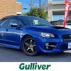 subaru wrx 2015 -SUBARU--WRX CBA-VAB--VAB-009938---SUBARU--WRX CBA-VAB--VAB-009938- image 1