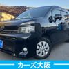 toyota voxy 2010 -TOYOTA--Voxy DBA-ZRR70G--ZRR70G-0365945---TOYOTA--Voxy DBA-ZRR70G--ZRR70G-0365945- image 1