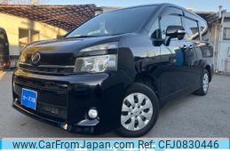 toyota voxy 2010 -TOYOTA--Voxy DBA-ZRR70G--ZRR70G-0365945---TOYOTA--Voxy DBA-ZRR70G--ZRR70G-0365945-