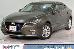 mazda axela 2014 quick_quick_BYEFP_BYEFP-109471