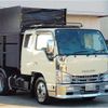 isuzu elf-truck 2015 -ISUZU--Elf TPG-NKR85AN--NKR85-7045945---ISUZU--Elf TPG-NKR85AN--NKR85-7045945- image 33