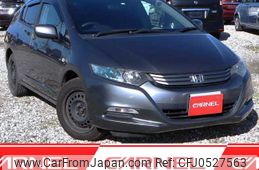 honda insight 2009 H12135