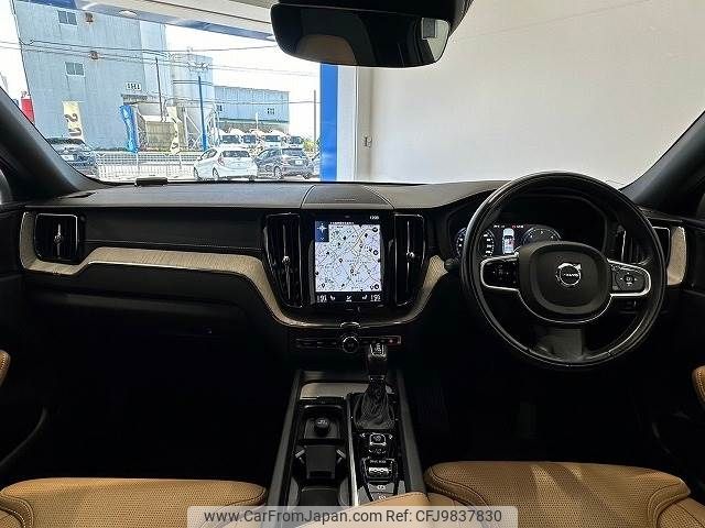 volvo xc60 2018 -VOLVO--Volvo XC60 LDA-UD4204TXC--YV1UZA8MCK1180190---VOLVO--Volvo XC60 LDA-UD4204TXC--YV1UZA8MCK1180190- image 2