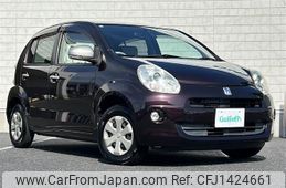 toyota passo 2011 -TOYOTA--Passo DBA-KGC30--KGC30-0061031---TOYOTA--Passo DBA-KGC30--KGC30-0061031-