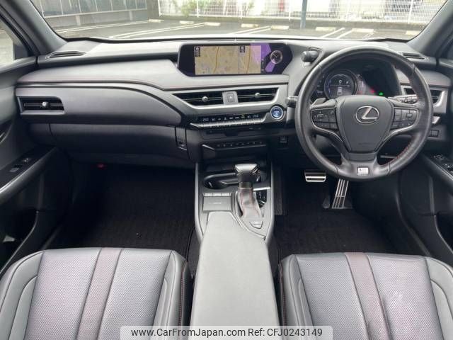 lexus ux 2021 -LEXUS--Lexus UX 6AA-MZAH10--MZAH10-2093247---LEXUS--Lexus UX 6AA-MZAH10--MZAH10-2093247- image 2