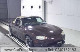 mazda roadster 2000 -MAZDA--Roadster NB8C-109528---MAZDA--Roadster NB8C-109528-