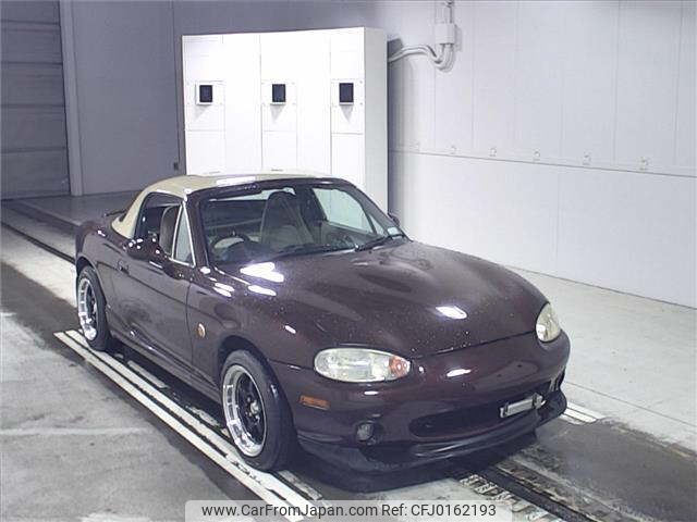 mazda roadster 2000 -MAZDA--Roadster NB8C-109528---MAZDA--Roadster NB8C-109528- image 1