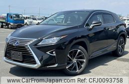 lexus rx 2017 quick_quick_DAA-GYL25W_GYL25-0012801