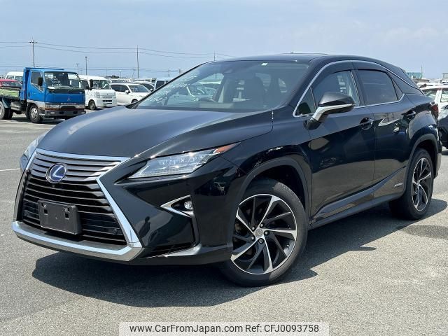 lexus rx 2017 quick_quick_DAA-GYL25W_GYL25-0012801 image 1