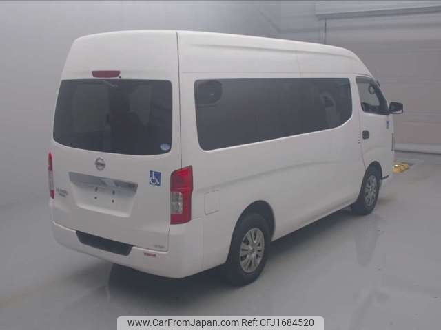 nissan caravan-van 2014 CFJ1684520 image 2