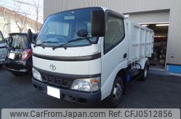 toyota toyoace 2005 GOO_NET_EXCHANGE_0302293A30241201W001