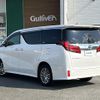 toyota alphard 2021 -TOYOTA--Alphard 6AA-AYH30W--AYH30-0131532---TOYOTA--Alphard 6AA-AYH30W--AYH30-0131532- image 9