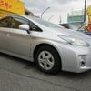 toyota prius 2010 -TOYOTA--Prius ZVW30--1253959---TOYOTA--Prius ZVW30--1253959- image 14