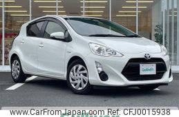 toyota aqua 2015 -TOYOTA--AQUA DAA-NHP10--NHP10-6369337---TOYOTA--AQUA DAA-NHP10--NHP10-6369337-