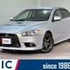 mitsubishi galant-fortis 2008 CFJ1640414 image 1