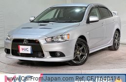 mitsubishi galant-fortis 2008 CFJ1640414