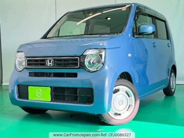 honda n-wgn 2020 -HONDA 【名変中 】--N WGN JH3--1007782---HONDA 【名変中 】--N WGN JH3--1007782- image 1