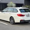 bmw 5-series 2018 quick_quick_DBA-JL10_WBAJL12010BH35752 image 2