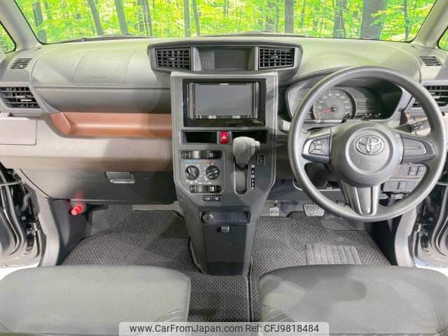 toyota roomy 2019 -TOYOTA--Roomy DBA-M900A--M900A-0276299---TOYOTA--Roomy DBA-M900A--M900A-0276299- image 2