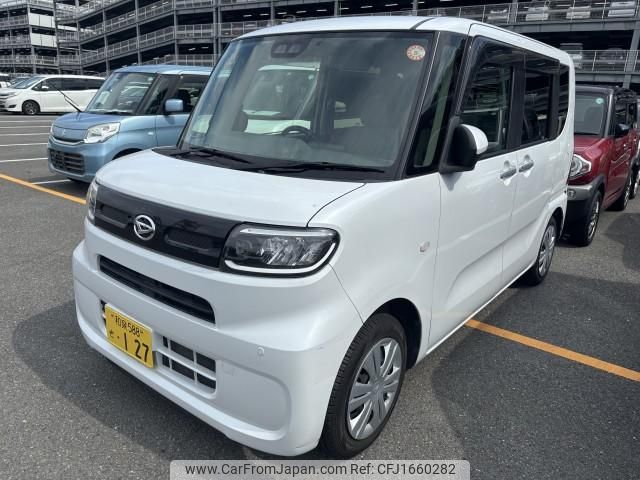 daihatsu tanto 2020 CFJ1660282 image 1
