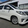 toyota alphard 2012 quick_quick_ANH20W_ANH20-8234203 image 1