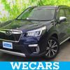 subaru forester 2018 quick_quick_5AA-SKE_SKE-002319 image 1