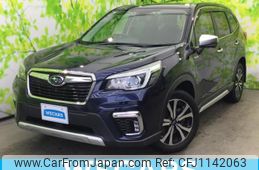 subaru forester 2018 quick_quick_5AA-SKE_SKE-002319