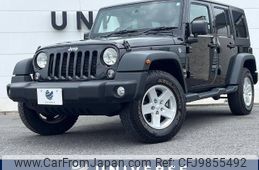 chrysler jeep-wrangler 2016 -CHRYSLER--Jeep Wrangler ABA-JK36L--1C4HJWKG6GL127616---CHRYSLER--Jeep Wrangler ABA-JK36L--1C4HJWKG6GL127616-