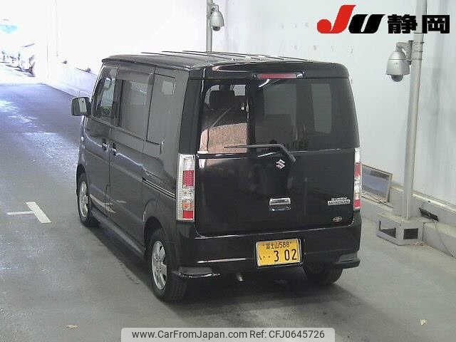 suzuki every-wagon 2010 -SUZUKI 【富士山 588ｲ302】--Every Wagon DA64W-356539---SUZUKI 【富士山 588ｲ302】--Every Wagon DA64W-356539- image 2