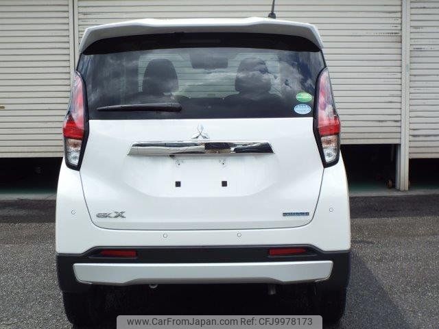 mitsubishi ek-cross 2019 -MITSUBISHI--ek X B34W--0000703---MITSUBISHI--ek X B34W--0000703- image 2